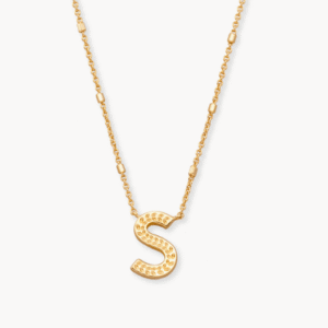 KS Necklace