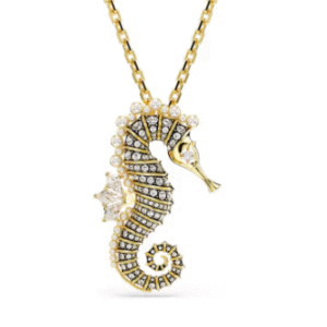 Swaro Necklace
