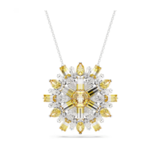 Swaro Necklace