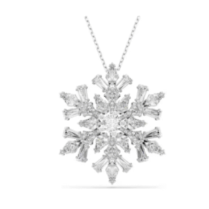 Swaro Necklace