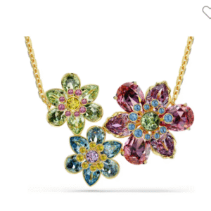 Swaro Necklace
