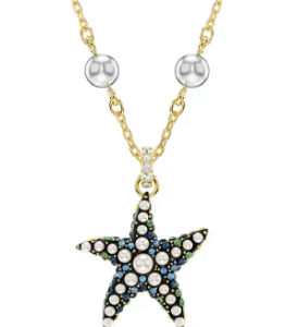 Swaro Necklace