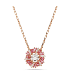 Swaro Necklace