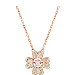 Swaro Necklace