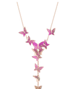Swaro Necklace