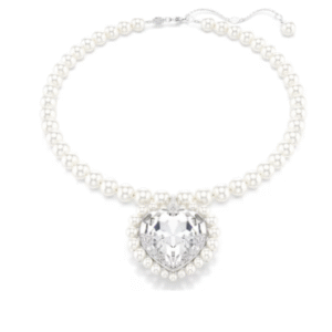 Swaro Necklace