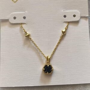 KS Necklace