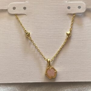 KS Necklace