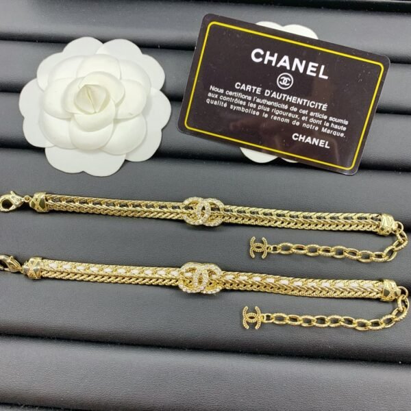 Chanel Bracelet AS20251005 - Image 6