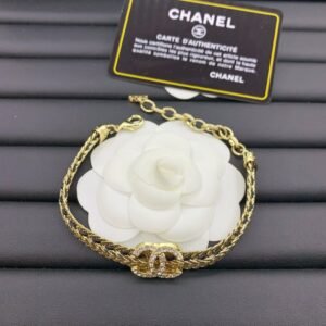 Chanel Bracelet AS20251005