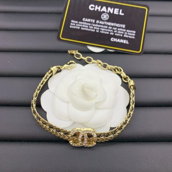 Chanel Bracelet AS20251005