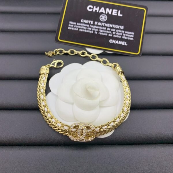 Chanel Bracelet AS20251005 - Image 4