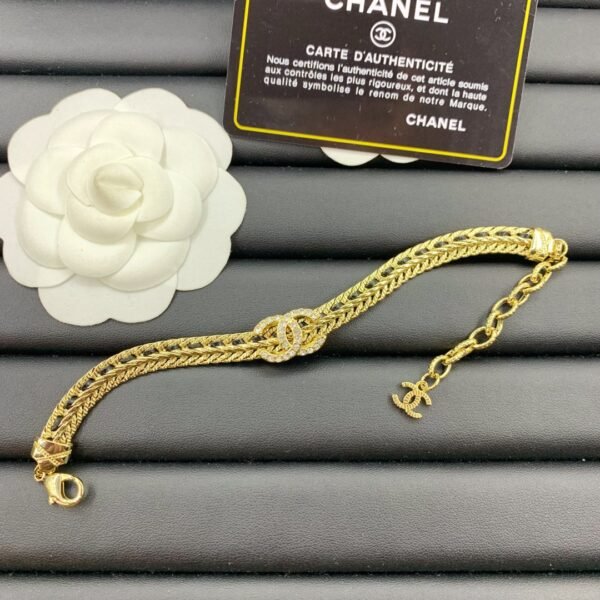 Chanel Bracelet AS20251005 - Image 3