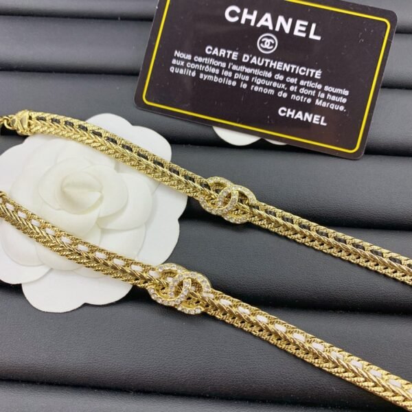 Chanel Bracelet AS20251005 - Image 2
