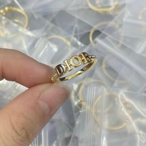 DIOR Ring
