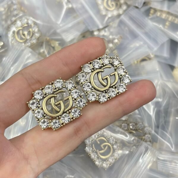 GUCCI Earring AS20251004 - Image 3