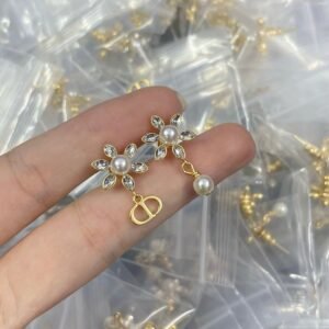 DIOR Earring AS20251004