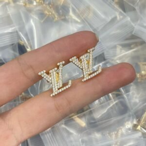 LV Earring