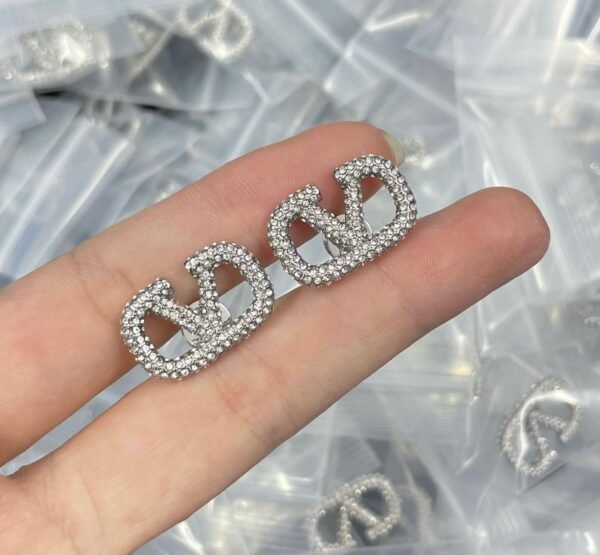 Valentino Earring AS20251004 - Image 2