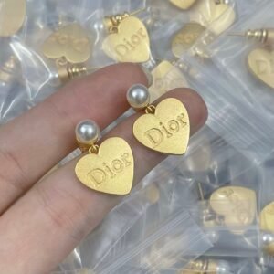 DIOR Earring AS20251004