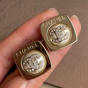 CHANEL Earring AS20250928