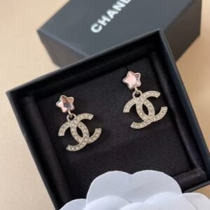 CHANEL Earring AS20250918