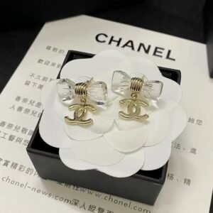 CHANEL Earring AS20250912