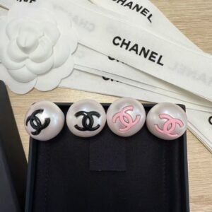 CHANEL Earring AS20250906
