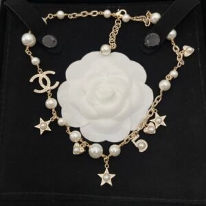 CHANEL Necklace AS20250903