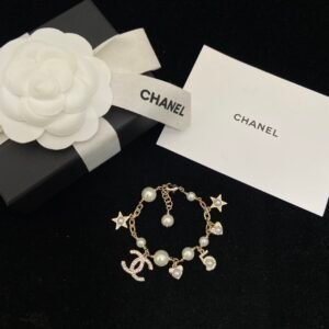 CHANEL Bracelet AS20250903