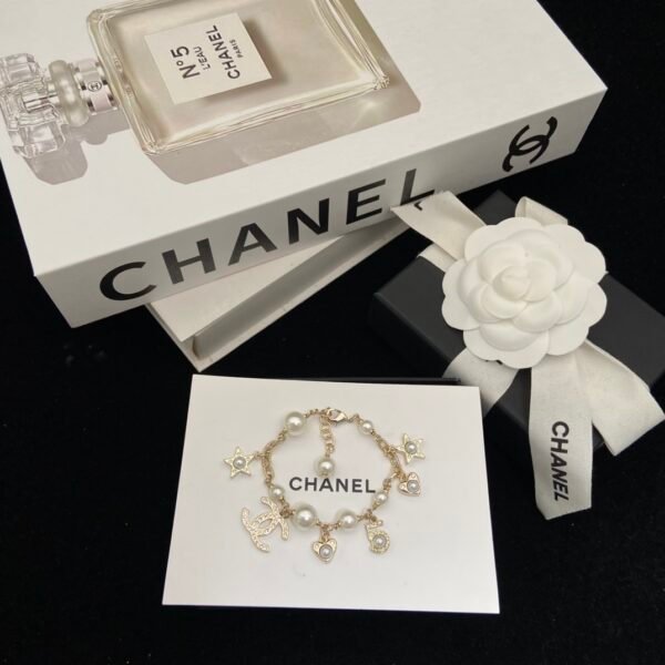 CHANEL Bracelet AS20250903 - Image 6