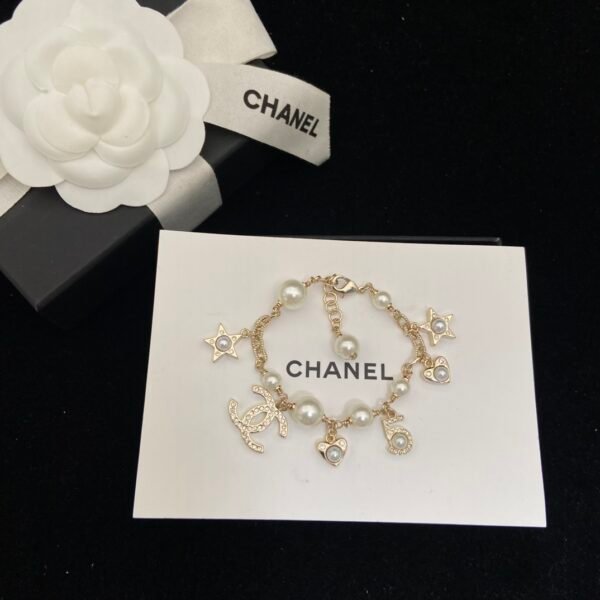CHANEL Bracelet AS20250903 - Image 2