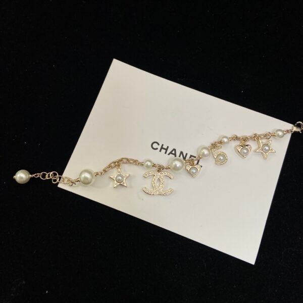 CHANEL Bracelet AS20250903 - Image 5