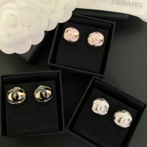 CHANEL Earring AS20250831