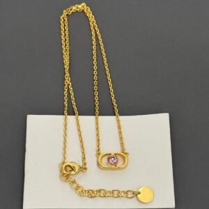 DIOR Necklace AS20250824