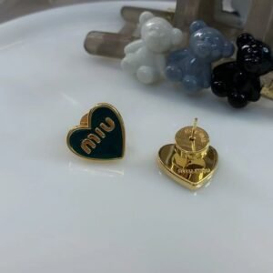 MIU MIU Earring AS20250820