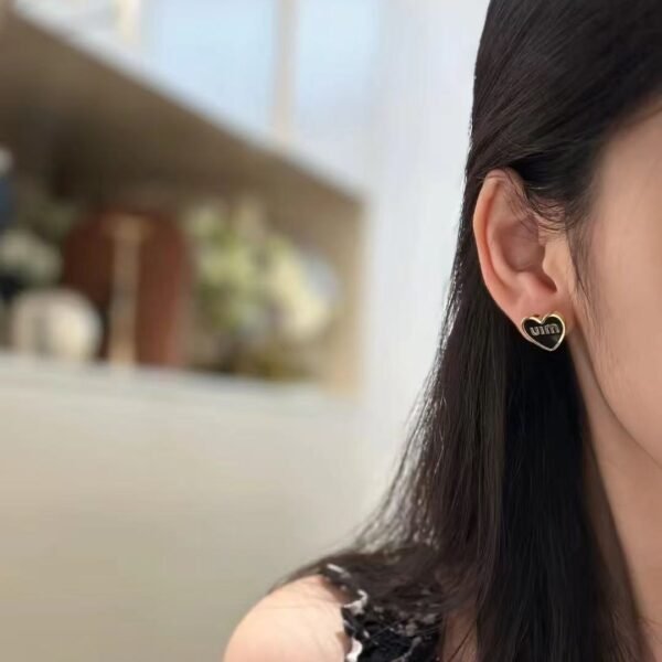 MIU MIU Earring AS20250820 - Image 4