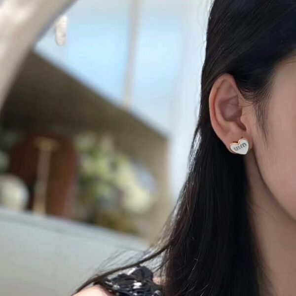 MIU MIU Earring AS20250820 - Image 3