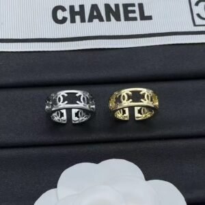 CHANEL Ring AS20250810