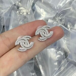 CHANEL Earring AS20250805