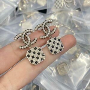 CHANEL Earring AS20250805