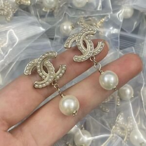 CHANEL Earring AS20250805