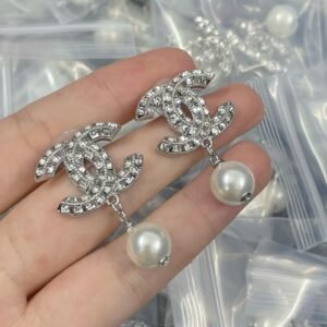 CHANEL Earring AS20250805
