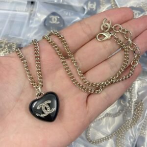 CHANEL Jewelry set AS20250805