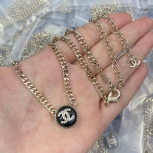 CHANEL Necklace AS20250805