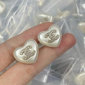 CHANEL Earring AS20250805