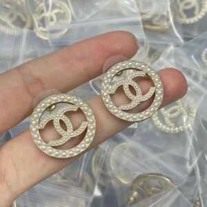 CHANEL Earring AS20250805