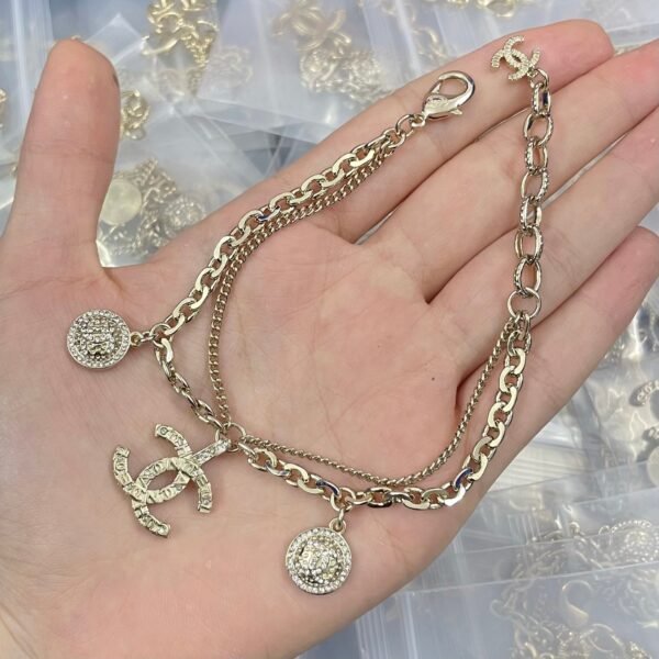 CHANEL Bracelet AS20250805