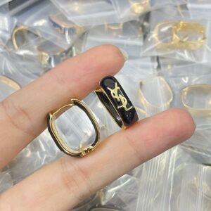 YSL Earring Set AS20250729