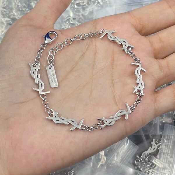YSL Bracelet AS20250729 - Image 3